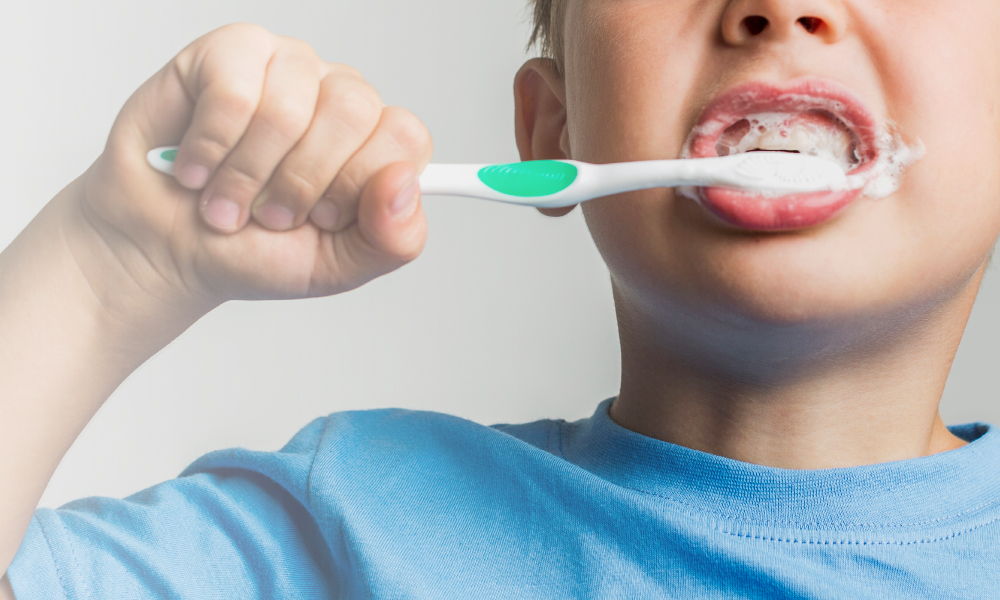 Rahasia Gigi Sehat dan Gusi Kuat dengan Kebersihan Mulut